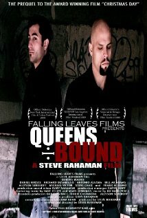 Queens Bound (2008) постер