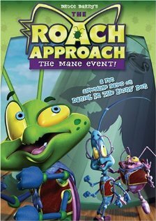 Roach Approach: The Mane Event (2005) постер