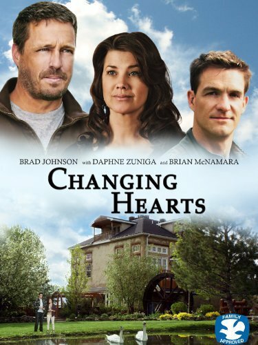 Changing Hearts (2012) постер