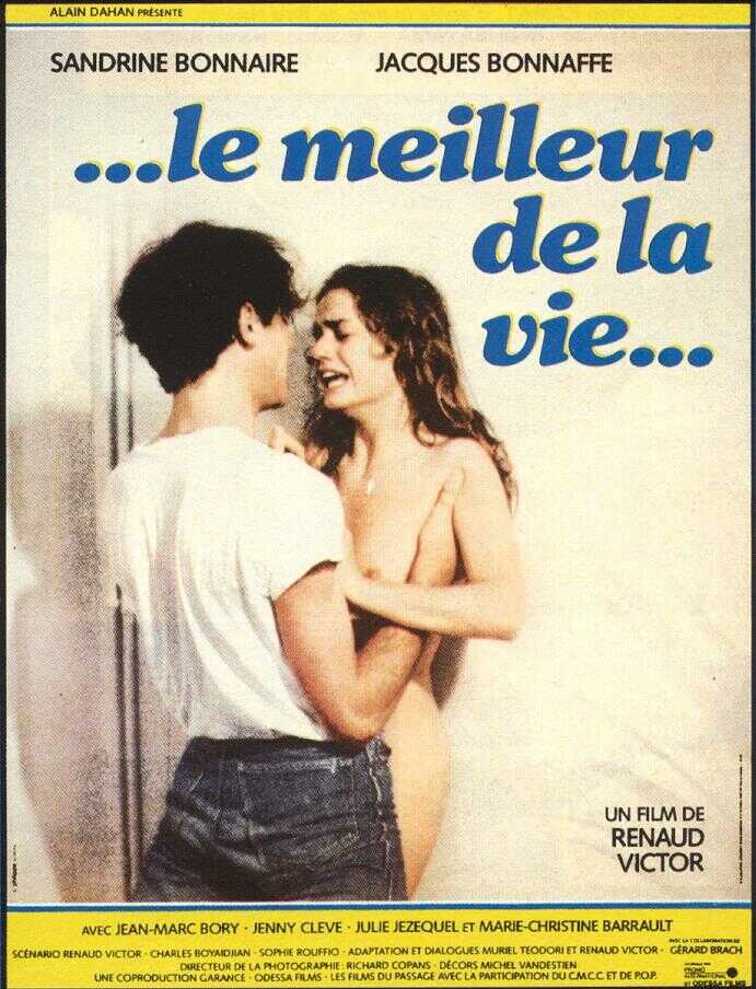 Лучшее в жизни (1985) постер