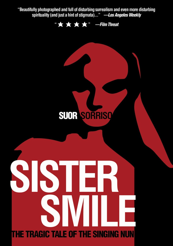 Сестра Улыбка (2001) постер