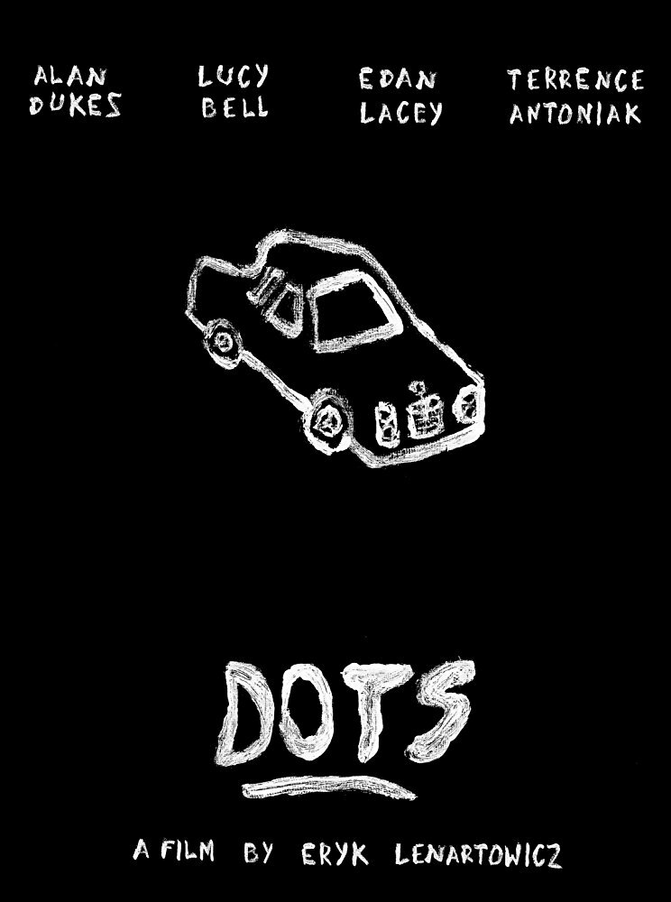 Dots (2018) постер