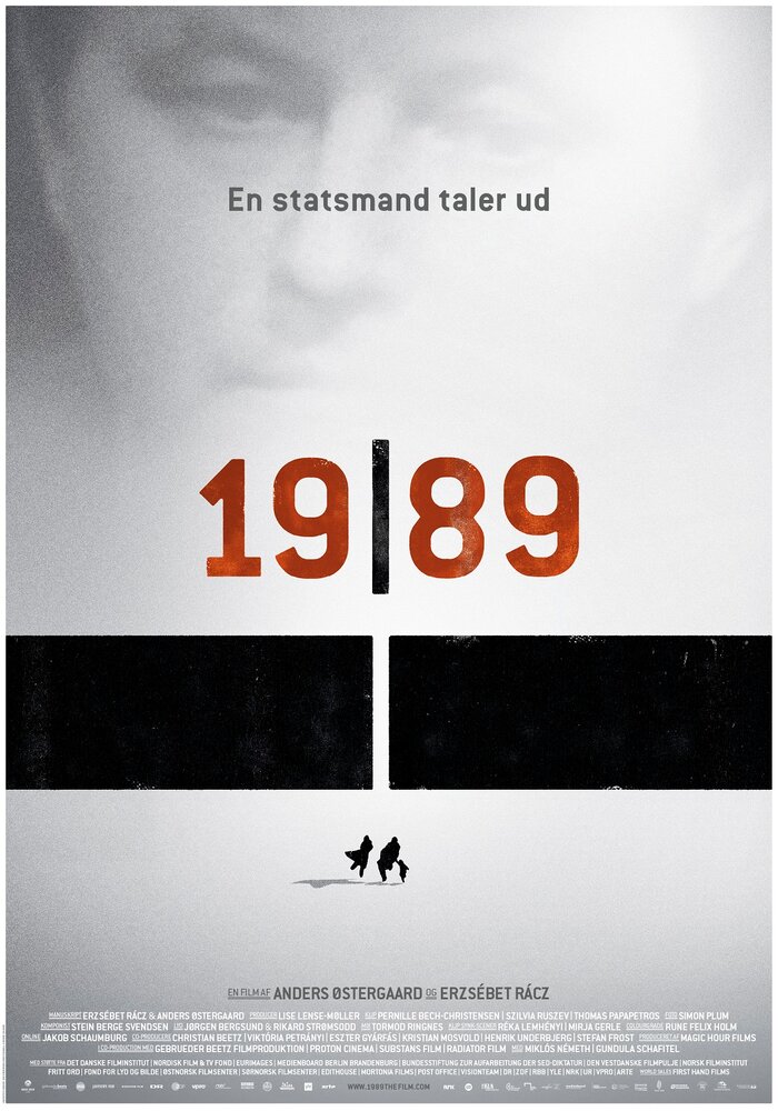 1989 (2014) постер