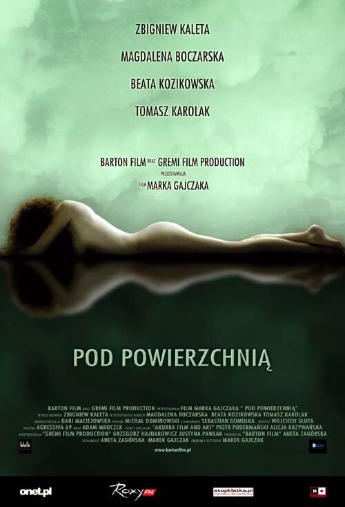 Внизу (2006) постер
