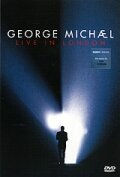 George Michael: Live in London (2009) постер