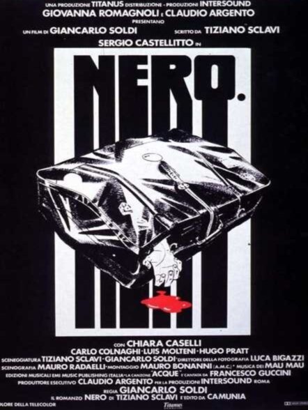 Мрак (1992) постер