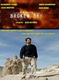Ben David: Broken Sky (2007) постер