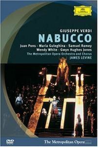 Набукко (2002) постер