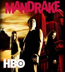 Мандраке (2005) постер