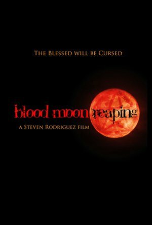 Blood Moon Reaping (2014) постер
