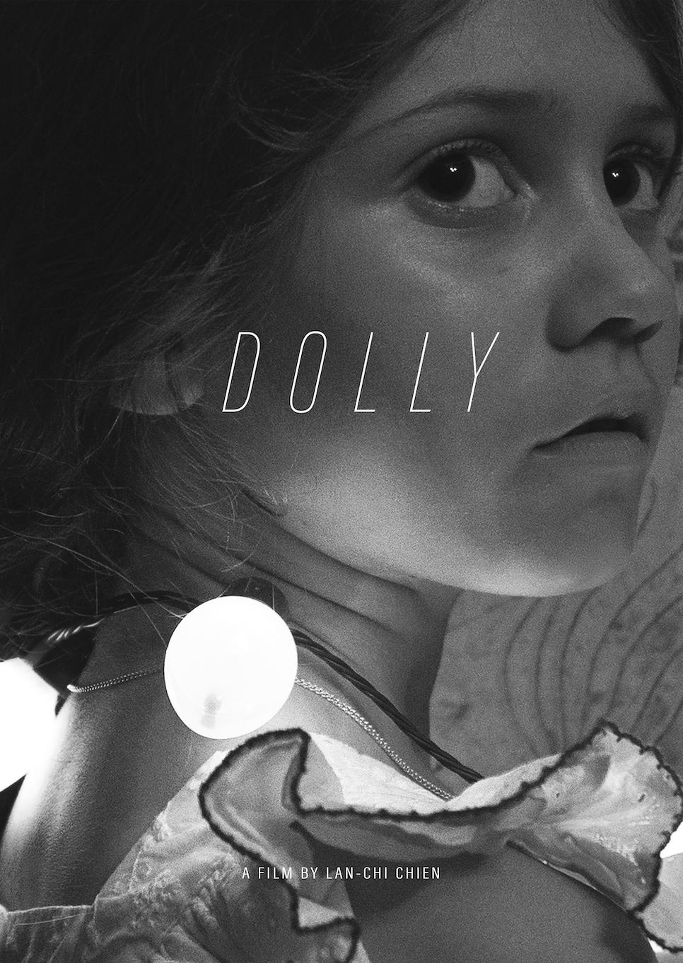 Dolly (2021) постер