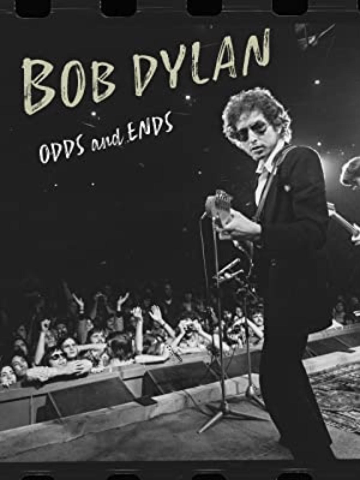 Bob Dylan: Odds and Ends (2021) постер