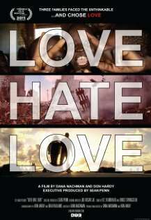 Love Hate Love (2011) постер