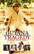 Гайанская трагедия: История Джима Джонса (1980) постер