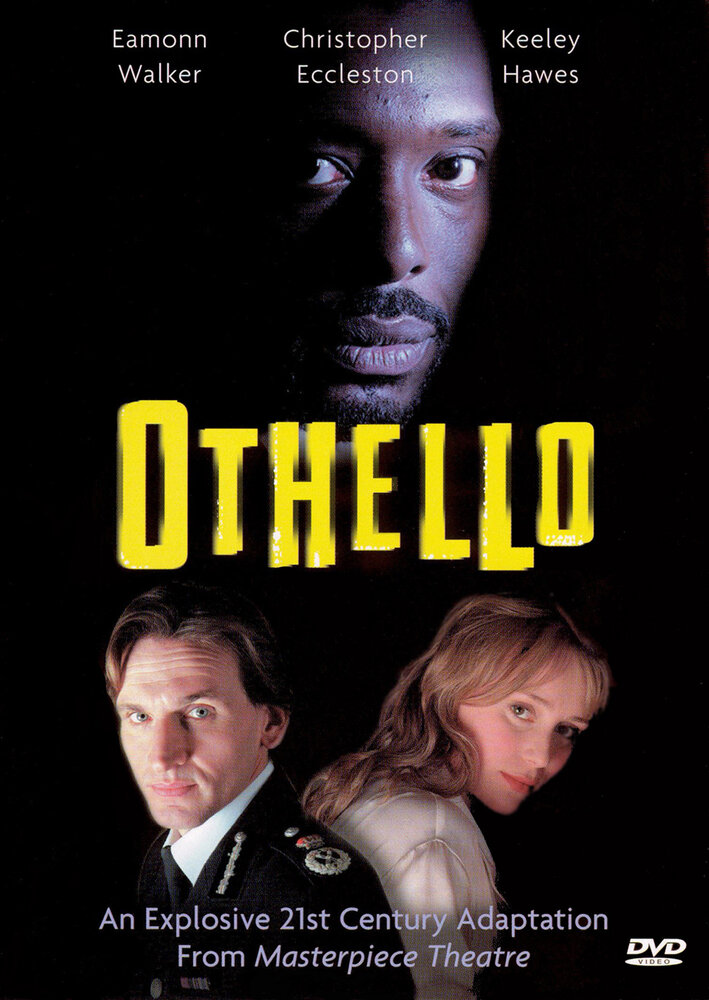 Отелло (2001) постер