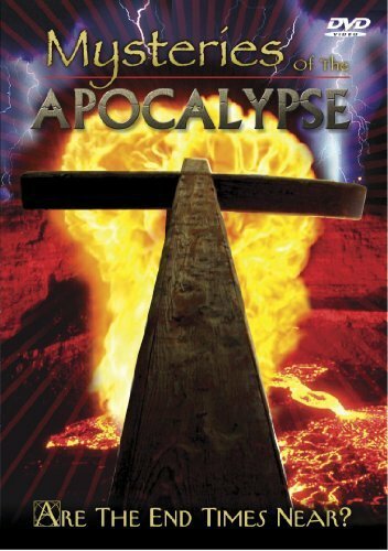 Mysteries of the Apocalypse (2006) постер