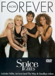 Spice Girls: Forever More (2000) постер