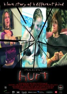 Hurt (2003) постер