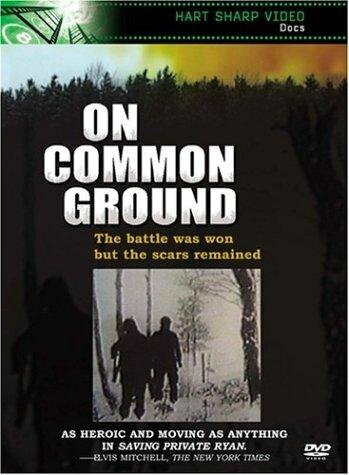 On Common Ground (2001) постер