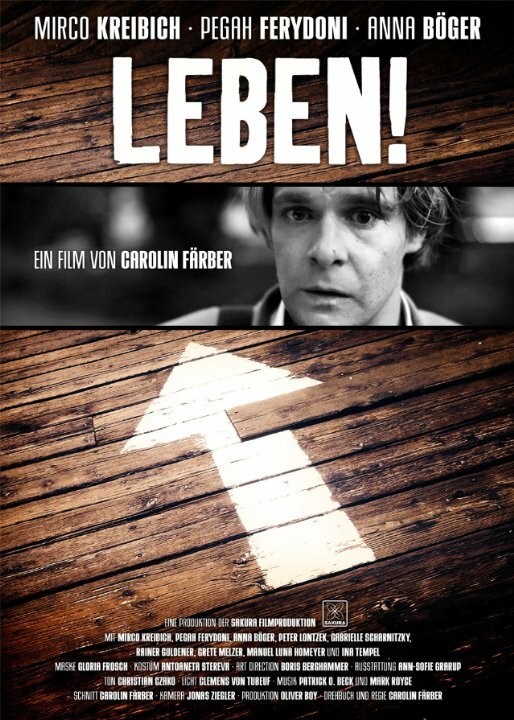 Leben! (2013) постер