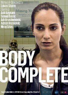 Body Complete (2012) постер