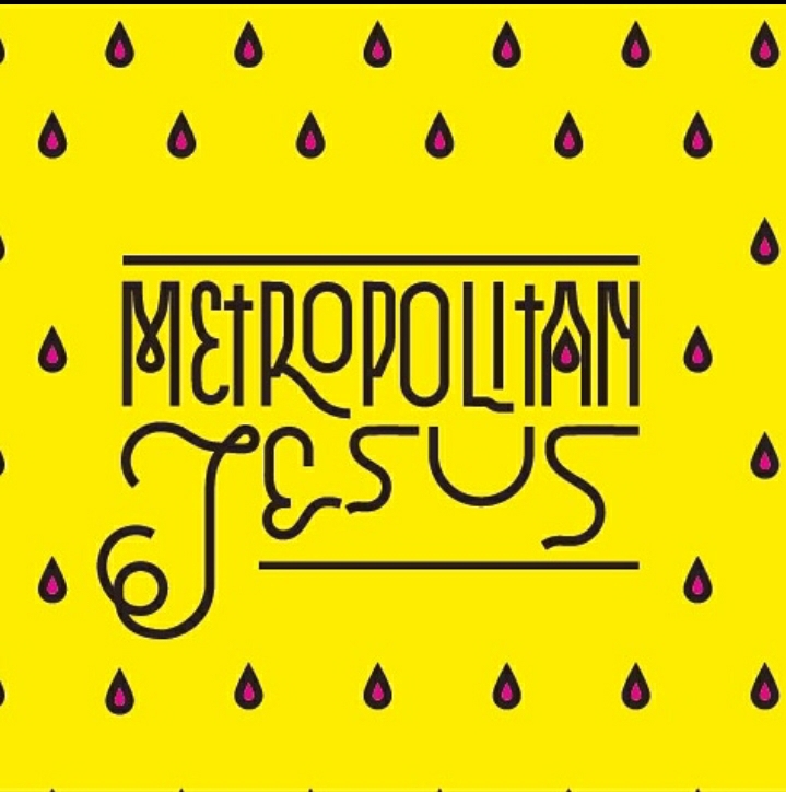 Metropolitan Jesus (2021) постер
