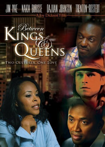 Between Kings and Queens (2010) постер