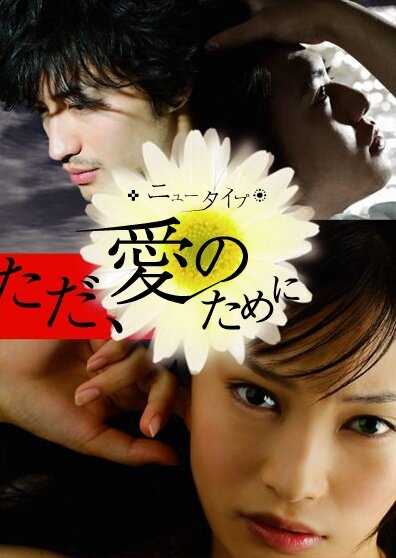 Только ради любви (2008) постер