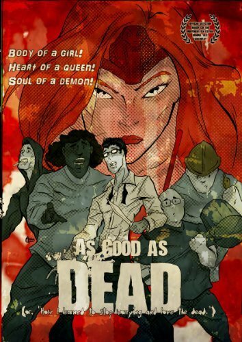 As Good as Dead (2008) постер