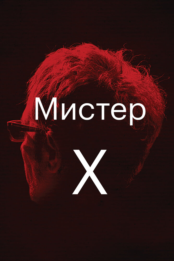 Мистер Икс (2014) постер