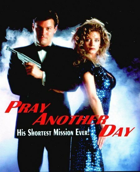 Pray Another Day (2003) постер