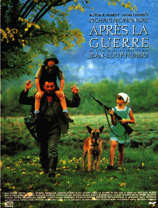 После войны (1989) постер