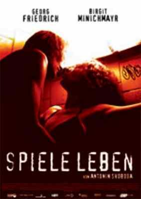 Spiele Leben (2005) постер