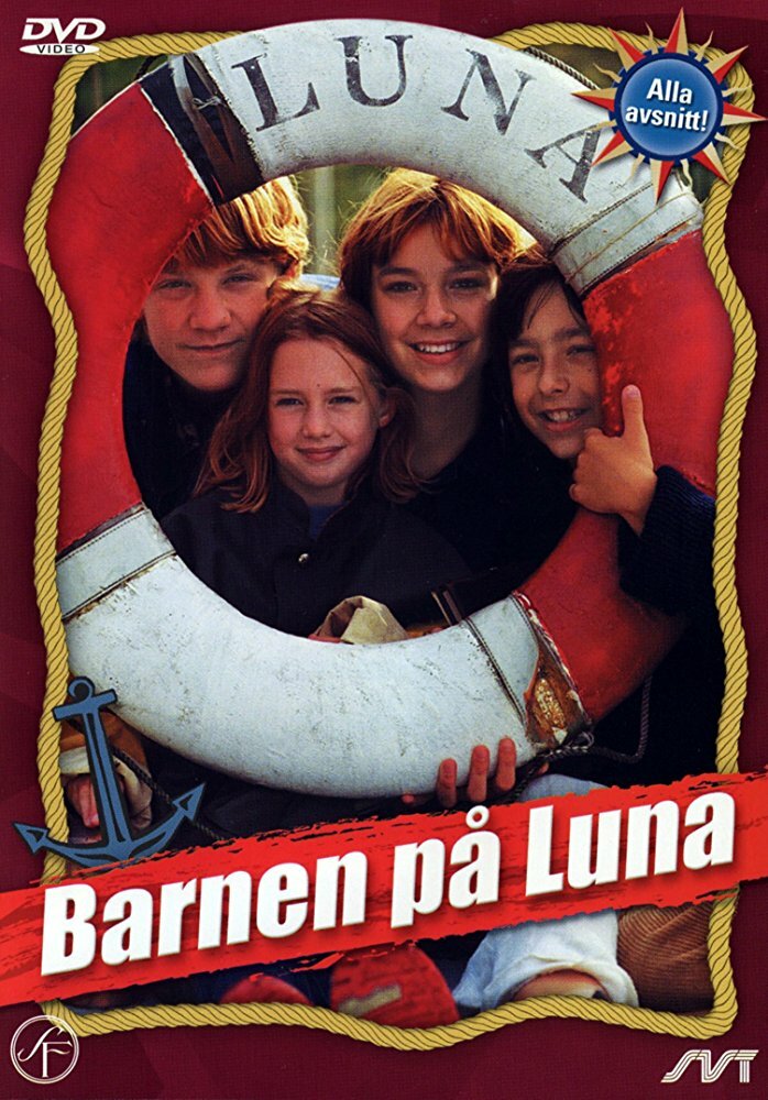 Дети на «Луне» (2000) постер