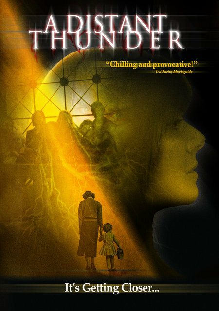 A Distant Thunder (2005) постер