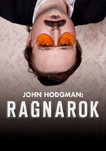 John Hodgman: Ragnarok (2013) постер