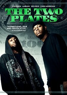 The Two Plates (2010) постер