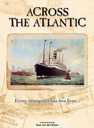 Across the Atlantic (2003) постер