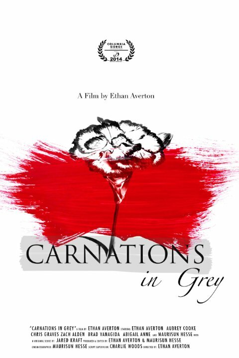 Carnations in Grey (2014) постер