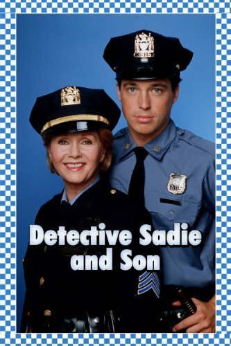 Sadie and Son (1987) постер