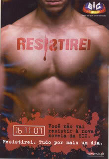 Сопротивляться (2007) постер