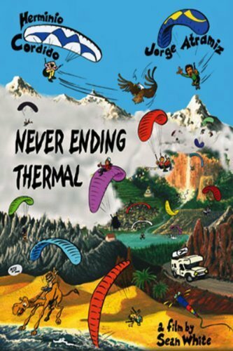 Never Ending Thermal (2004) постер