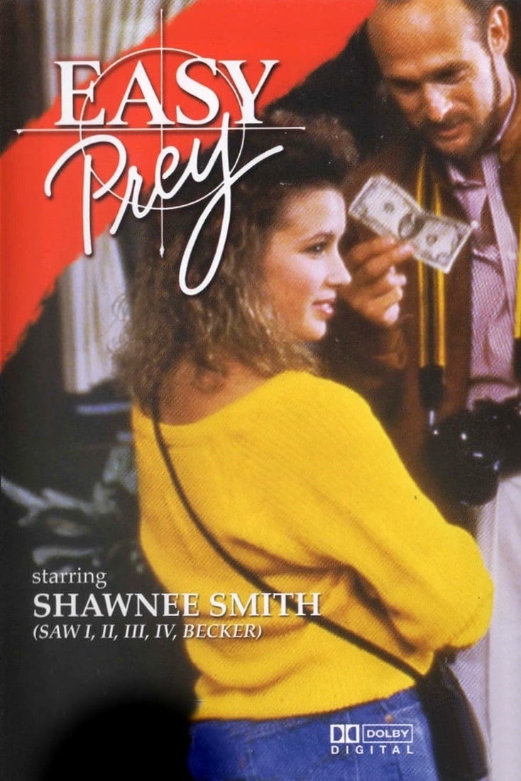 Easy Prey (1986) постер