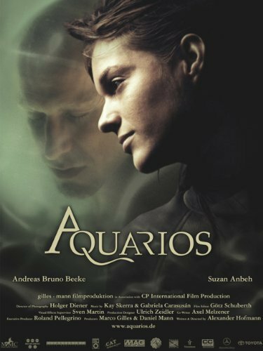 Aquarios (2001) постер