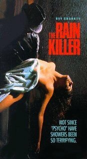 Убийство в дождь (1990) постер
