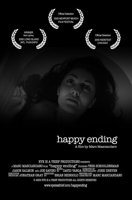 Happy Ending (2005) постер