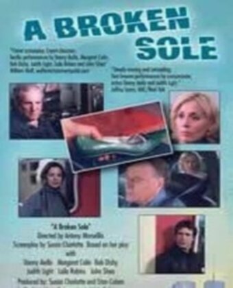 A Broken Sole (2006) постер