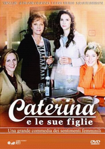 Катерина и её дочери (2005) постер