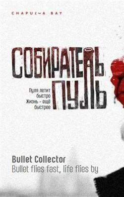 Собиратель пуль (2011) постер