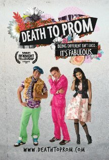 Death to Prom (2014) постер